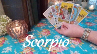 Scorpio April 2022 ❤️ Your Love Is So DEEP Scorpio!! 💲 Negotiating MORE MONEY!!