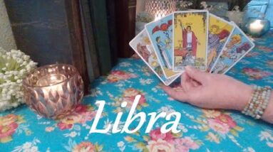Libra April 2022 ❤️ This Love Will Stir Your Soul LIBRA!! 💲 Creating A NEW Financial Path!!