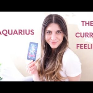 Aquarius♥️ Their Current FEELINGS For You! #shorts #aquarius #tarot #march2022 #aquariushoroscope