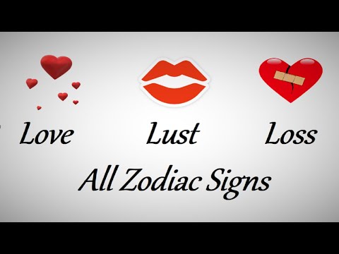 Love, Lust Or Loss ❤💋💔  All Signs March 11 - 18 ❤️ All Signs