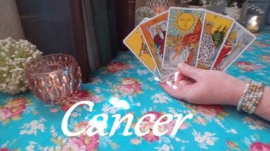 Cancer April 2022  ❤️ Commitment Is On The Table 💲 A Successful Promotion