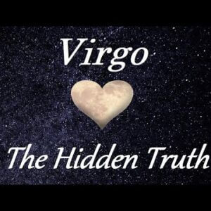 Virgo March 2022 ❤️ THE HIDDEN TRUTH! What They Want To Say! EXPOSED Secret Emotions!