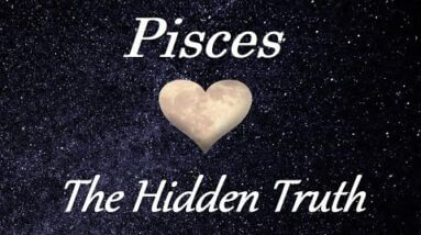 Pisces March 2022 ❤️ THE HIDDEN TRUTH! What They Want To Say! EXPOSED Secret Emotions!