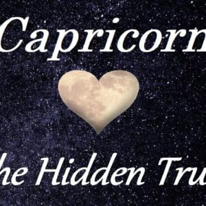 Capricorn March 2022 ❤️ THE HIDDEN TRUTH! What They Want To Say! EXPOSED Secret Emotions!