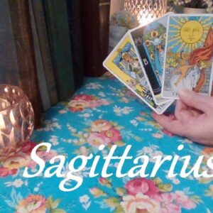 Sagittarius April 2022 ❤️💲 BIG HAPPY CHANGES In Love & Money!!!