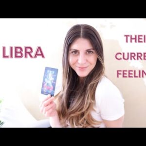 Libra ♥️ Their Current FEELINGS For You! #shorts #gemini #tarot #tarotreading #march2022