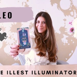 LEO 'ALL THAT GLITTERS IS NOT GOLD' - Love & Relationships Tarot Reading