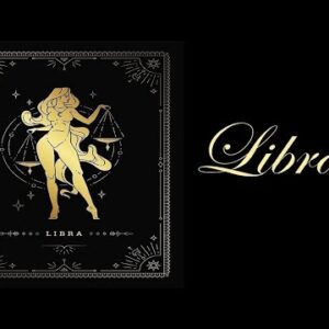 Libra 🔮 A Bold Decision Changes EVERYTHING Libra!! April 3 - 9