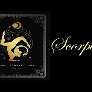 Scorpio 🔮 A Beautiful Twist of Fate With A SOULMATE!! April 3 - 6
