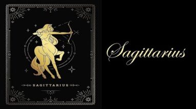 Sagittarius 🔮 NOTHING Can Stop You!! You Are Protected On The Road To VICTORY!! April 3 - 6