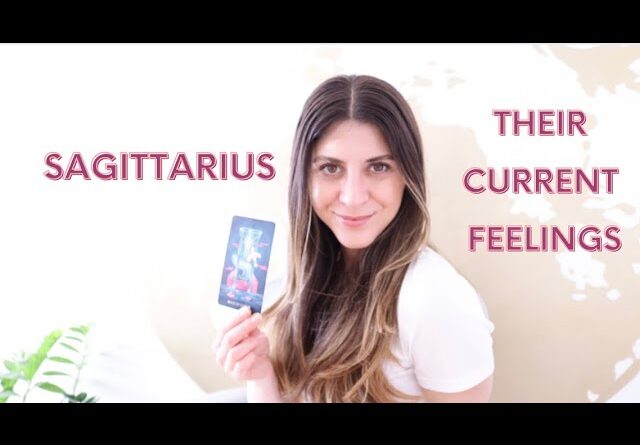 Sagittarius ♥️ Their Current FEELINGS For You! #shorts #march2022 #tarot #tarotreading #lovereading