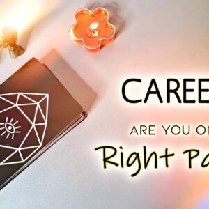 CAREER ✴︎☾→Reveal your future ✴︎ Pick A Crystal ✴︎ Psychic tarot reading~(CAREER • MONEY) Prediction