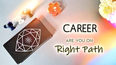 CAREER ✴︎☾→Reveal your future ✴︎ Pick A Crystal ✴︎ Psychic tarot reading~(CAREER • MONEY) Prediction