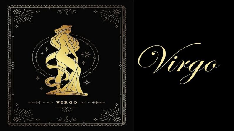 Virgo 🔮 The SECRET Admirer Vibes Are MUTUAL Virgo!! April 3 - 9