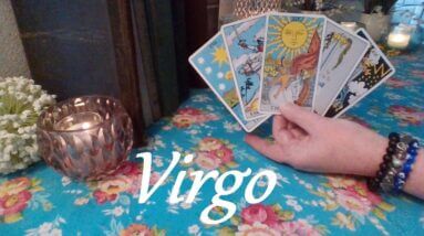 Virgo April 2022 ❤️ BOOM!! Very SERIOUS, Very FAST Virgo!!!  ❤️ Your Future Love