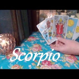 Scorpio 🔮 It Feels So GOOD To Step Into The UNKNOWN Scorpio!!! Weekly April 10th - 16th