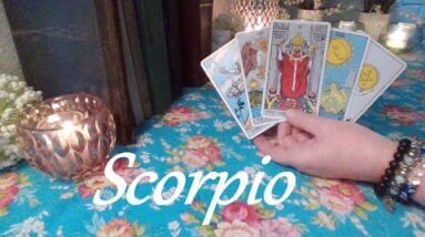 Scorpio 🔮 It Feels So GOOD To Step Into The UNKNOWN Scorpio!!! Weekly April 10th - 16th