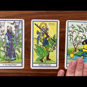 Manifest your life purpose 5 April 2022 Your Daily Tarot Reading with Gregory Scott