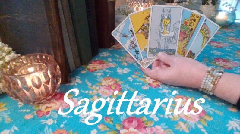 Sagittarius April 2022 ❤️ Get Ready Sagittarius, NOTHING Can Stop This!! ❤️ Your Future Love