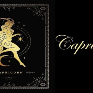 Capricorn 🔮 You ALREADY KNEW Capricorn!! Crazy Twist of Fate!! April 17th - 23 2022