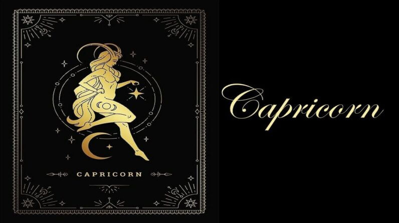 Capricorn 🔮 You ALREADY KNEW Capricorn!! Crazy Twist of Fate!! April 17th - 23 2022