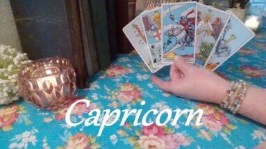 Capricorn ❤️ A BIG SURPRISE You Will Not Be Expecting Capricorn!!! Mid April 2022