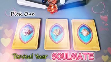 ☾Pick A Card☽ Your Soulmate ✴︎ Everything About Your FUTURE SPOUSE/ LIFE PARTNER- WHO WILL YOU MARRY