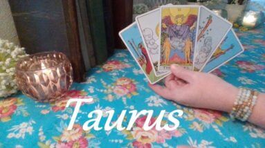 Taurus ❤️ There's SOMETHING About YOU Taurus!!! Driving Them WILD!!! Mid April 2022