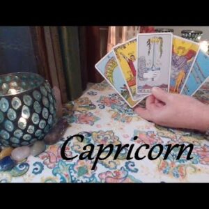 Capricorn May 2022 ❤️💲 SHOCKING Decisions Are Made Capricorn!!! LOVE & CAREER Tarot Reading