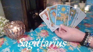 Sagittarius 🔮 An UNEXPECTED Dream Come True Sagittarius!!! Weekly April 10th - 16th