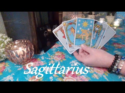 Sagittarius 🔮 An UNEXPECTED Dream Come True Sagittarius!!! Weekly April 10th - 16th