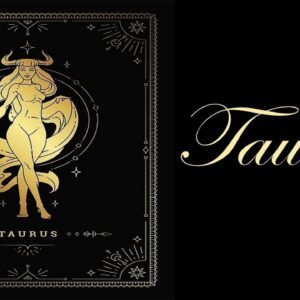 Taurus 🔮 MEANT TO BE!!! Your Angels Are With You TAURUS!!! April 17th - 23rd 2022