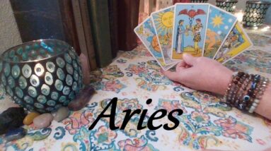 Aries May 2022 ❤️💲 EVERYTHING Your Heart DESIRES Aires!!! LOVE & CAREER Tarot Reading