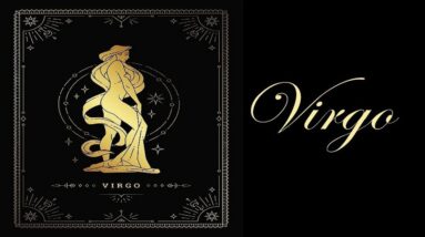 Virgo 🔮 The MAGIC MOMENT That Transforms Your Life Virgo!!! Weekly April 10 - 16