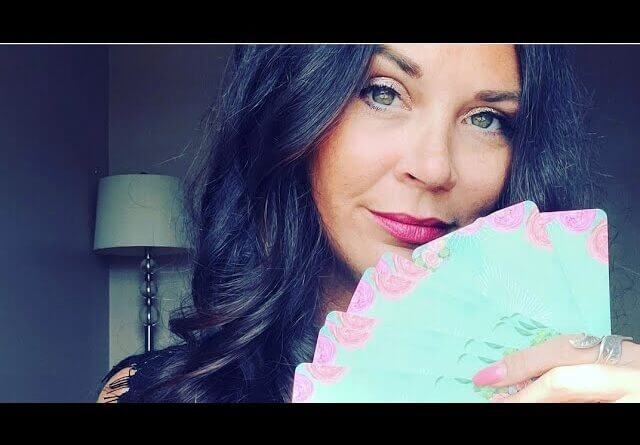 ALL ZODIAC SIGNS TAROT FORECAST ❤️  JOIN ME LIVE!