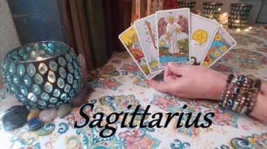 Sagittarius May 2022 ❤️💲 FINALLY!! Your FOREVER Is HERE Sagittarius!! LOVE & CAREER Tarot Reading