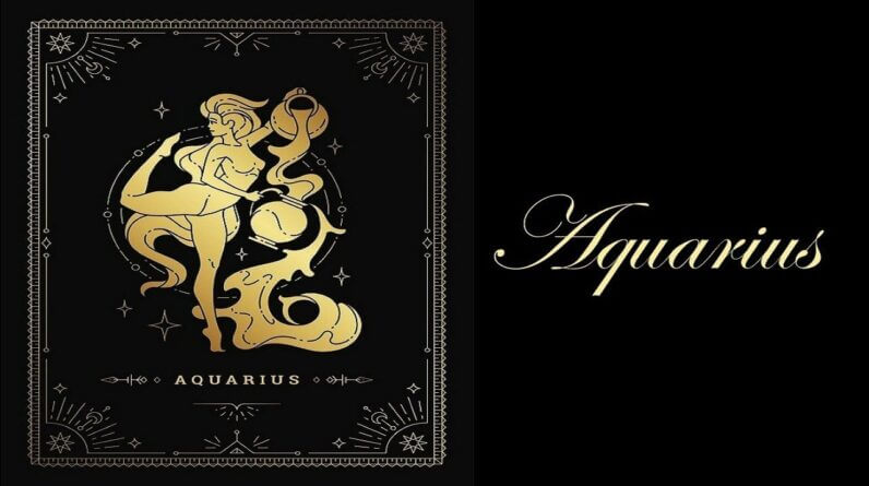 Aquarius 🔮 The MAGIC MOMENT When Your DREAMS Become Reality Aquarius!!! April 17th - 23rd 2022