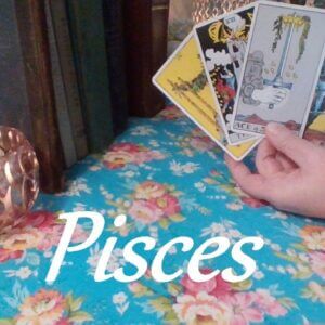 Pisces ❤️ A Confession That Will SHAKE Your Soul Pisces!!! Mid April 2022