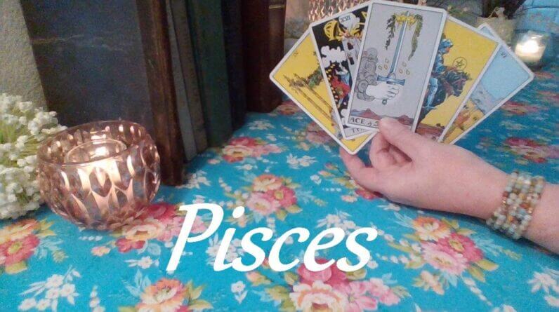 Pisces ❤️ A Confession That Will SHAKE Your Soul Pisces!!! Mid April 2022