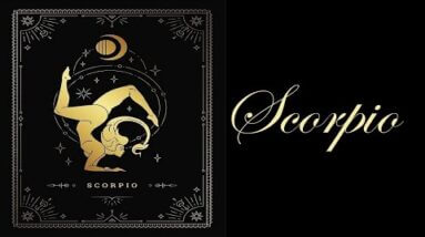 Scorpio 🔮 The TRUTH Changes EVERYTHING Scorpio!!! April 17th - 23rd 2022