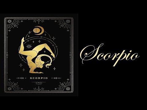 Scorpio 🔮 The TRUTH Changes EVERYTHING Scorpio!!! April 17th - 23rd 2022
