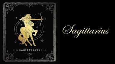 Sagittarius 🔮 EVERYTHING Your Heart Desires Sagittarius!!! April 17th - 23rd 2022