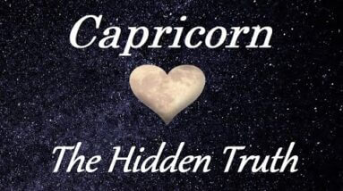 Capricorn May 2022 ❤️ THE HIDDEN TRUTH! What They Want To Say! EXPOSED Secret Emotions!!