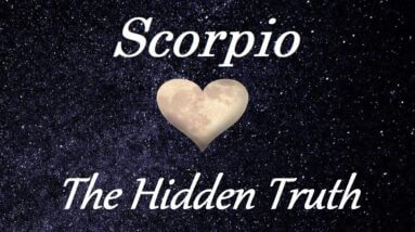 Scorpio May 2022 ❤️ THE HIDDEN TRUTH! What They Want To Say! EXPOSED Secret Emotions!!