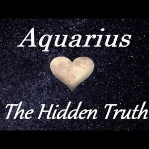 Aquarius May 2022 ❤️ THE HIDDEN TRUTH! What They Want To Say! EXPOSED Secret Emotions!!
