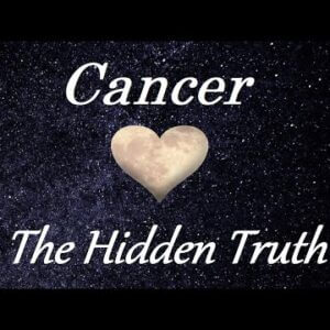 Cancer May 2022 ❤️ THE HIDDEN TRUTH! What They Want To Say! EXPOSED Secret Emotions!!