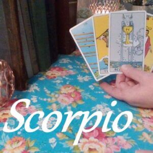 Scorpio ❤️ A MAJOR Decision After Deep Emotional Conversations Scorpio!!! Mid April 2022