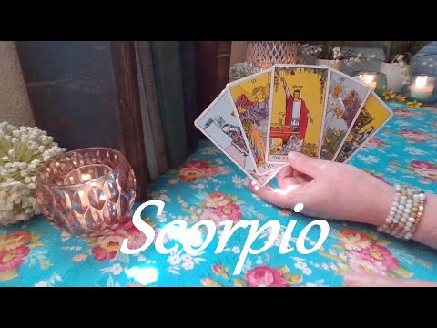 Scorpio April 2022 ❤️ Exposing Their Soul To You Scorpio!! NOTHING Held Back!! ❤️ Your Future Love