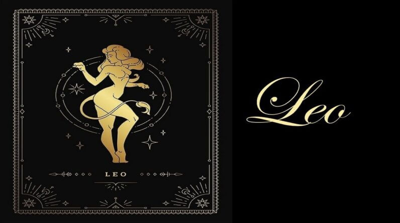Leo 🔮 The PROMISE They Will Keep Leo!!! April 17th - 23rd 2022