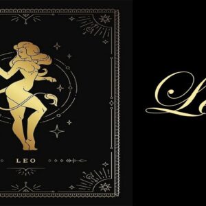 Leo 🔮 The PROMISE They Will Keep Leo!!! April 17th - 23rd 2022